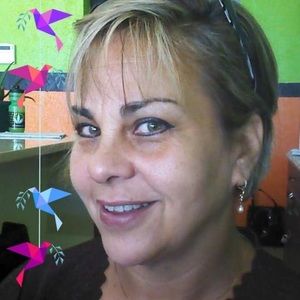 Meet your Posher, Wanda